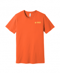 Bella + Canvas - Unisex Short Sleeve Jersey Tee